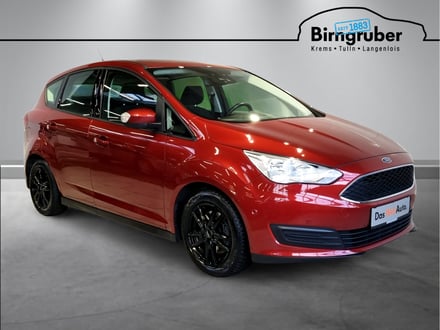 Ford C-MAX Titanium 1,5 EcoBoost