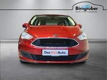 Thumbnail-Foto von Fahrzeug