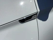 Škoda Kodiaq 4x4 SPORTLINE TDI DSG in Moon-Weiß Metallic