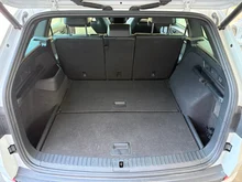 Škoda Kodiaq 4x4 SPORTLINE TDI DSG in Moon-Weiß Metallic