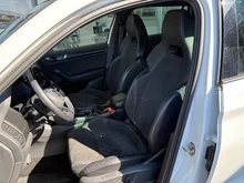Škoda Kodiaq 4x4 SPORTLINE TDI DSG in Moon-Weiß Metallic