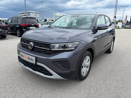 VW T-Cross 4Me TSI