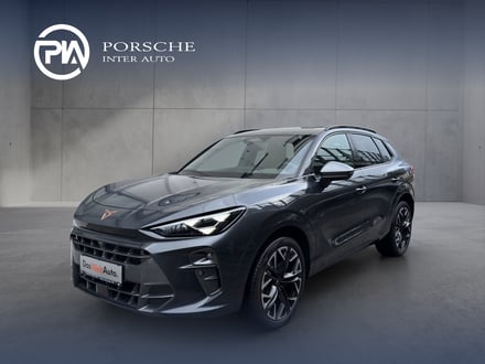 CUPRA Terramar 2.0 TSI 204 PS DSG 4Drive