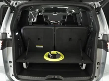 VW ID Buzz ID. Buzz GTX LR 4MOTION 250 kW in Monosilber Metallic