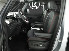 VW ID Buzz ID. Buzz GTX LR 4MOTION 250 kW in Monosilber Metallic