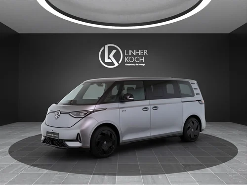 VW Nutzfahrzeuge ID Buzz VW ID. Buzz GTX LR 4MOTION 250 kW