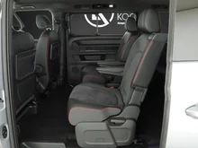 VW ID Buzz ID. Buzz GTX LR 4MOTION 250 kW in Monosilber Metallic