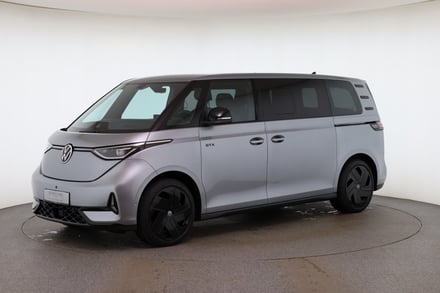 VW ID. Buzz GTX LR 4MOTION 250 kW