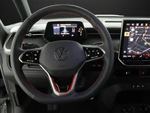 VW ID Buzz ID. Buzz GTX LR 4MOTION 250 kW in Monosilber Metallic