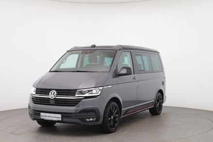 VW California Beach Edition Camper TDI 4M