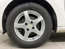 Thumbnail-Foto von Fahrzeug