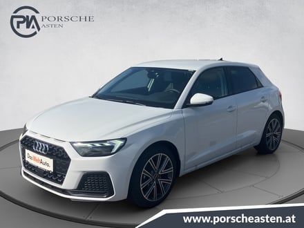 Audi A1 SB 25 TFSI advanced S-tronic