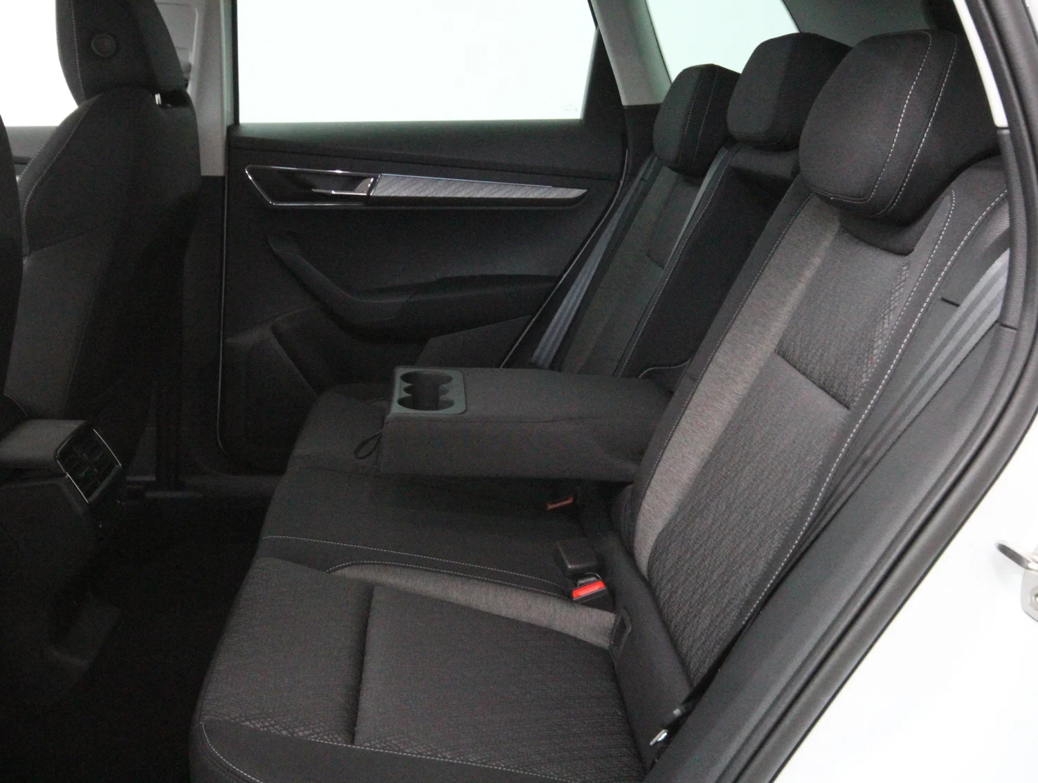 Bild eines Karoq 4x4 Selection TDI DSG