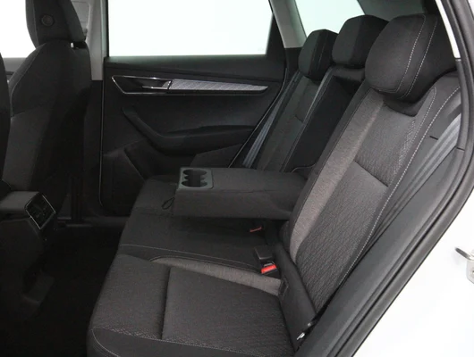 Bild eines Karoq 4x4 Selection TDI DSG
