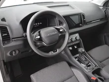 Thumbnail-Foto von Fahrzeug