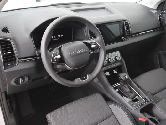 Bild eines Karoq 4x4 Selection TDI DSG