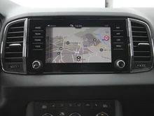 Thumbnail-Foto von Fahrzeug