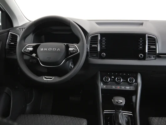 Bild eines Karoq 4x4 Selection TDI DSG