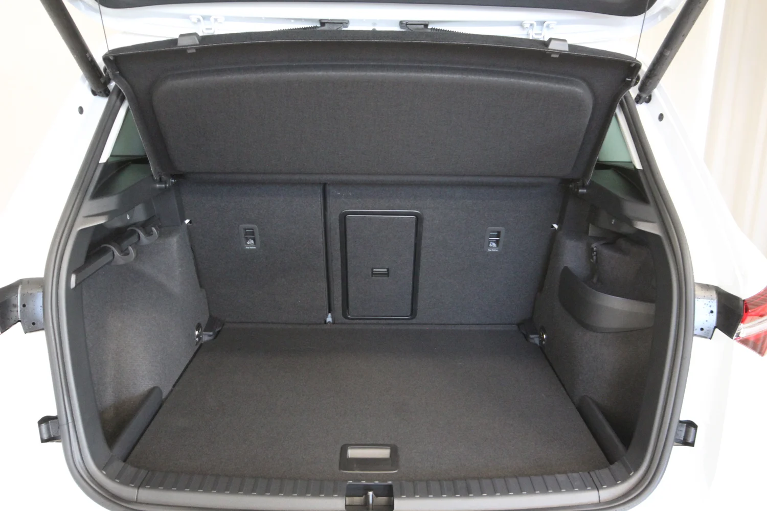 Bild eines Karoq 4x4 Selection TDI DSG