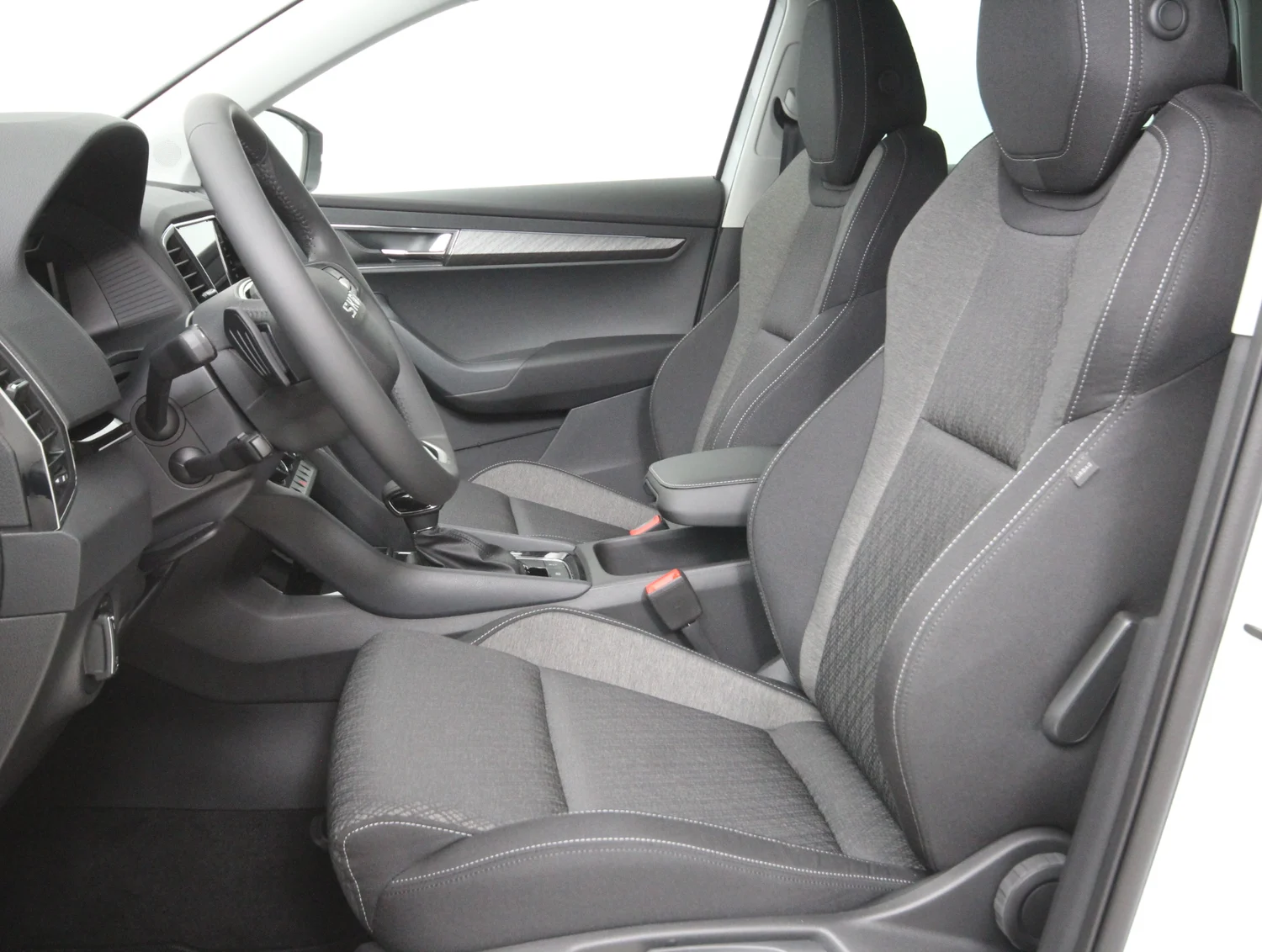 Bild eines Karoq 4x4 Selection TDI DSG