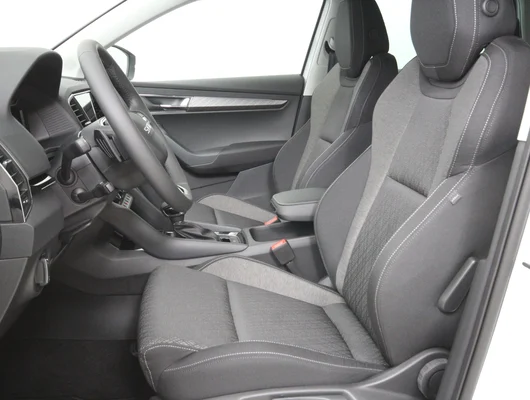 Bild eines Karoq 4x4 Selection TDI DSG