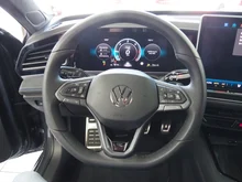 VW Passat Variant R-Line TDI 4MOTION DSG in 5X Diabasgrau Metallic