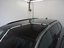 VW Passat Variant R-Line TDI 4MOTION DSG in 5X Diabasgrau Metallic