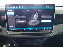 VW Passat Variant R-Line TDI 4MOTION DSG in 5X Diabasgrau Metallic
