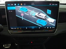 VW Passat Variant R-Line TDI 4MOTION DSG in 5X Diabasgrau Metallic