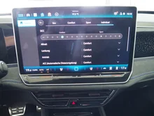 VW Passat Variant R-Line TDI 4MOTION DSG in 5X Diabasgrau Metallic