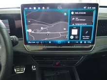 VW Passat Variant R-Line TDI 4MOTION DSG in 5X Diabasgrau Metallic