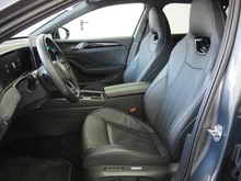VW Passat Variant R-Line TDI 4MOTION DSG in 5X Diabasgrau Metallic