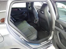 VW Passat Variant R-Line TDI 4MOTION DSG in 5X Diabasgrau Metallic