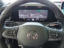 VW Passat Variant R-Line TDI 4MOTION DSG in 5X Diabasgrau Metallic