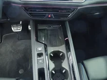 VW Passat Variant R-Line TDI 4MOTION DSG in 5X Diabasgrau Metallic