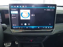 VW Passat Variant R-Line TDI 4MOTION DSG in 5X Diabasgrau Metallic