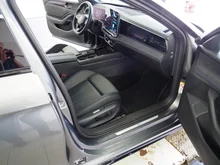 VW Passat Variant R-Line TDI 4MOTION DSG in 5X Diabasgrau Metallic