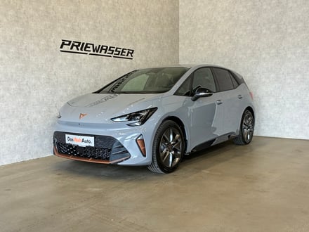 CUPRA Born ENDURANCE 79/84 170kW/231PS