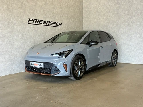 Foto von Fahrzeug