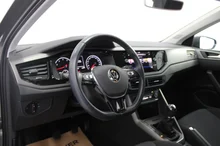 Thumbnail-Foto von Fahrzeug
