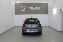 Thumbnail-Foto von Fahrzeug