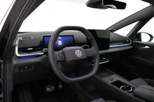 VW ID.3 Neo Style 170 kW - 79 kWh in Grenadillschwarz Metallic