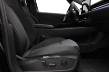 VW ID.3 Neo Style 170 kW - 79 kWh in Grenadillschwarz Metallic