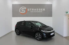 VW ID.3 Neo Style 170 kW - 79 kWh in Grenadillschwarz Metallic