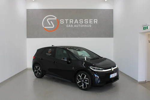 VW ID.3 Neo Style 170 kW - 79 kWh