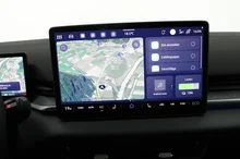 VW ID.3 Neo Style 170 kW - 79 kWh in Grenadillschwarz Metallic