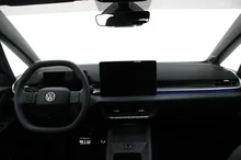 VW ID.3 Neo Style 170 kW - 79 kWh in Grenadillschwarz Metallic