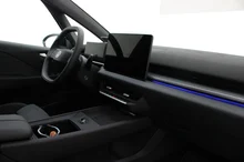 VW ID.3 Neo Style 170 kW - 79 kWh in Grenadillschwarz Metallic