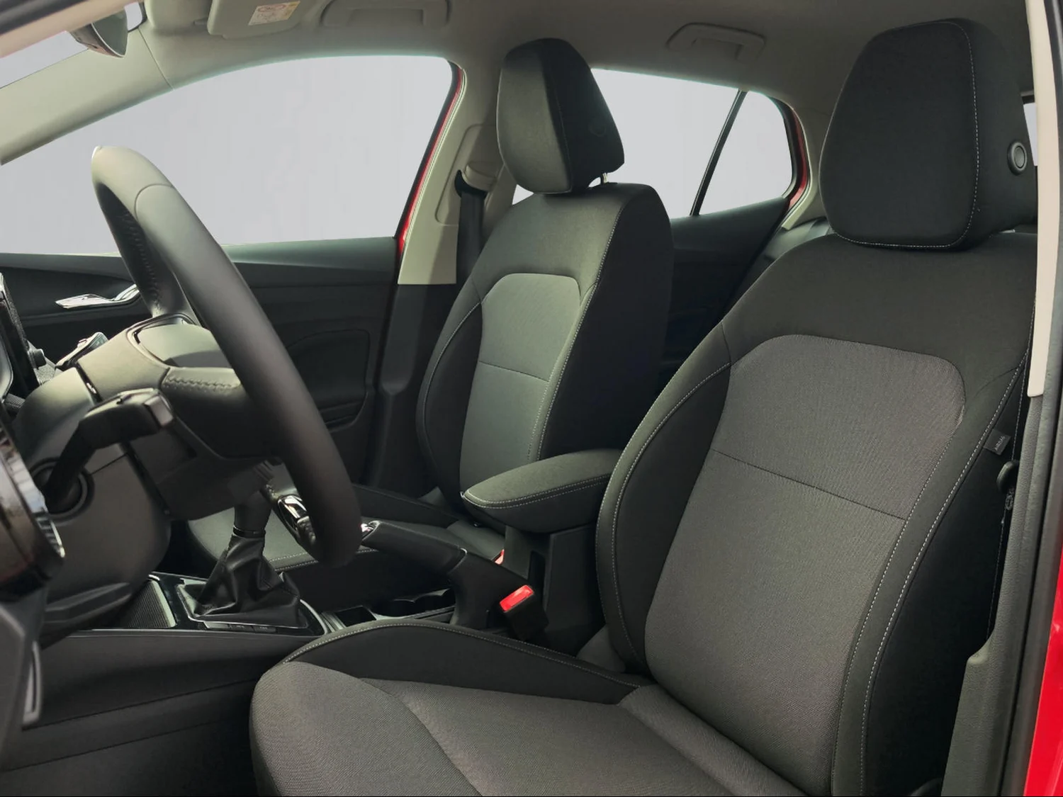 Bild eines Fabia Selection
