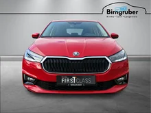 Thumbnail-Foto von Fahrzeug